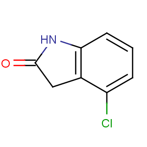 CAS No:20870-77-3 4-chloro-1,3-dihydroindol-2-one