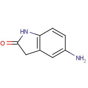 CAS No:20876-36-2 5-amino-1,3-dihydroindol-2-one