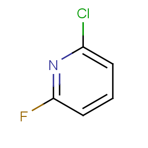 CAS No:20885-12-5 2-chloro-6-fluoropyridine