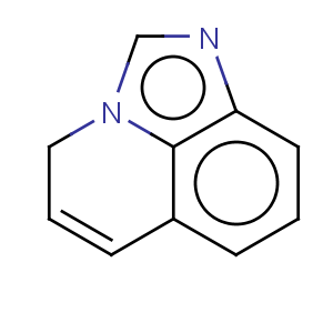 CAS No:209-28-9 4H-Imidazo[4,5,1-ij]quinoline(8CI,9CI)
