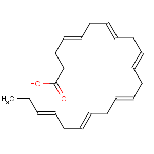 CAS No:2091-24-9 4,7,10,13,16,19-Docosahexaenoicacid