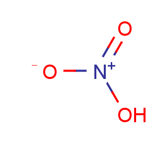 CAS No:20915-45-1 nitric acid