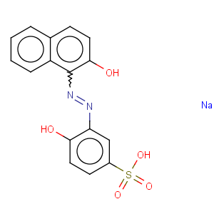 CAS No:2092-55-9 Acid Alizarin Violet N