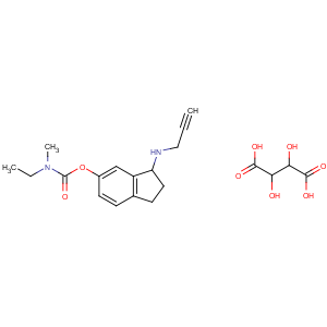 CAS No:209394-46-7 (2R,3R)-2,3-dihydroxybutanedioic<br />acid