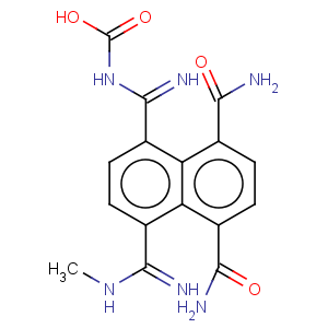 CAS No:20958-66-1 N,N'-Dimethyl-1,4,5,8-naphthalenetetracarboxylicdiimide