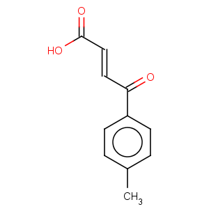 CAS No:20972-36-5 trans-3-(4-methylbenzoyl)acrylic acid