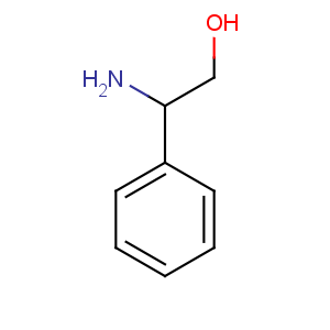 CAS No:20989-17-7 (2S)-2-amino-2-phenylethanol
