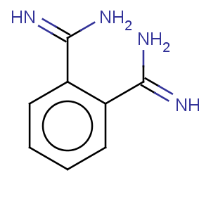 CAS No:210051-59-5 1,2-DIAMIDINOBENZENE