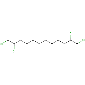 CAS No:210115-98-3 1,2,11,12-tetrachlorododecane