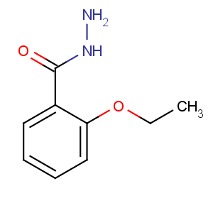 CAS No:21018-13-3 2-ethoxybenzohydrazide