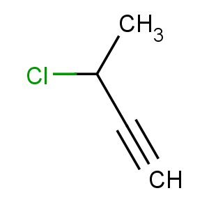 CAS No:21020-24-6 3-chlorobut-1-yne
