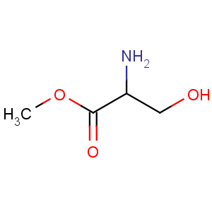 CAS No:2104-89-4 methyl 2-amino-3-hydroxypropanoate