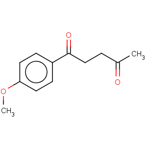 CAS No:2108-54-5 1,4-Pentanedione,1-(4-methoxyphenyl)-