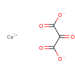 CAS No:21085-60-9 mesoxalic acid calcium salt