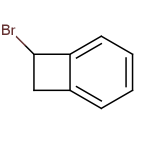 CAS No:21120-91-2 7-bromobicyclo[4.2.0]octa-1,3,5-triene