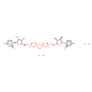 CAS No:211427-08-6 P1,P4-Di(uridine-5′-tetraphosphate)