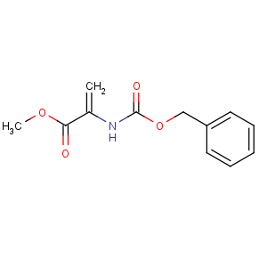 CAS No:21149-17-7 methyl 2-(phenylmethoxycarbonylamino)prop-2-enoate