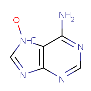 CAS No:21149-25-7 9H-Purin-6-amine,7-oxide