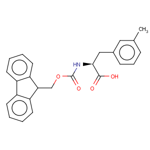 CAS No:211637-74-0 Fmoc-3-methyl-L-phenylalanine