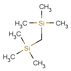 CAS No:2117-28-4 trimethyl(trimethylsilylmethyl)silane