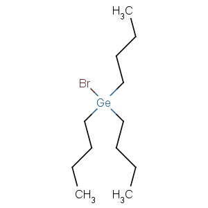 CAS No:2117-37-5 Germane, bromotributyl-