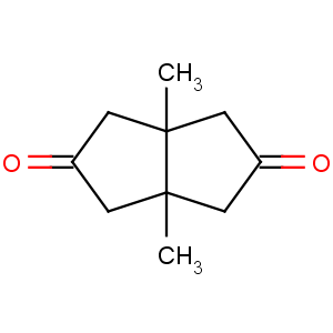 CAS No:21170-10-5 3a,6a-dimethyl-1,3,4,6-tetrahydropentalene-2,5-dione