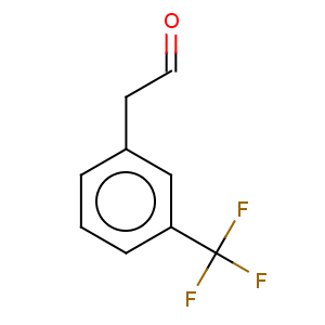 CAS No:21172-31-6 2-(3-(trifluoromethyl)phenyl)acetaldehyde
