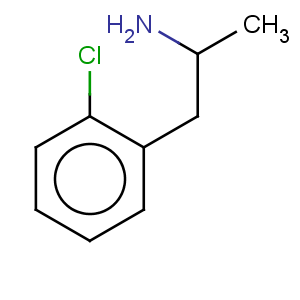 CAS No:21193-23-7 2-chloroamphetamine