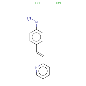 CAS No:211986-67-3 4'-Hydrazino-2-Stilbazole Dihydrochloride
