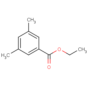 CAS No:21239-29-2 ethyl 3,5-dimethylbenzoate