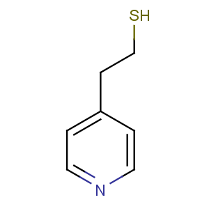 CAS No:2127-05-1 2-pyridin-4-ylethanethiol
