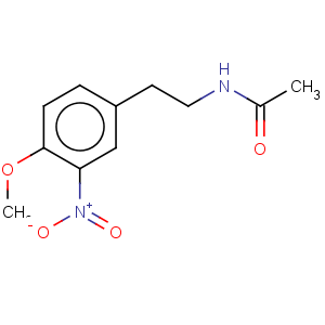 CAS No:212828-83-6 n-(4-methoxy-3-nitrophenethyl)acetamide