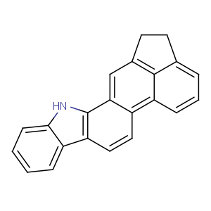 CAS No:213-32-1 12H-Acenaphtho[4,5-a]carbazole