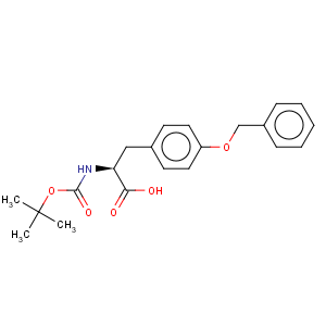 CAS No:2130-96-3 Boc-O-benzyl-L-tyrosine