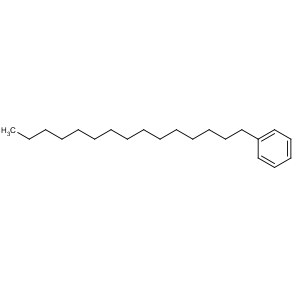 CAS No:2131-18-2 pentadecylbenzene