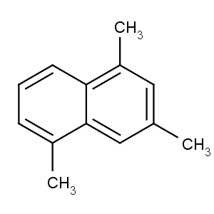 CAS No:2131-39-7 1,3,5-Trimethylnaphthalene