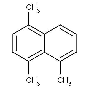 CAS No:2131-41-1 1,4,5-trimethylnaphthalene