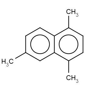 CAS No:2131-42-2 Naphthalene,1,4,6-trimethyl-