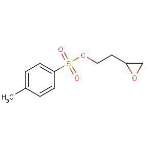 CAS No:213262-97-6 2-[(2R)-oxiran-2-yl]ethyl 4-methylbenzenesulfonate