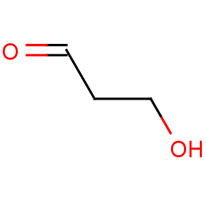 CAS No:2134-29-4 Propanal, 3-hydroxy-