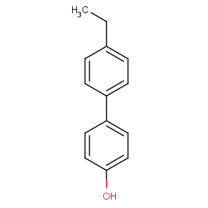 CAS No:21345-28-8 4-(4-ethylphenyl)phenol