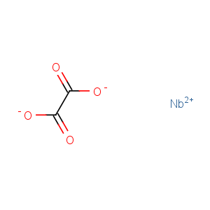 CAS No:21348-59-4 niobium(2+)