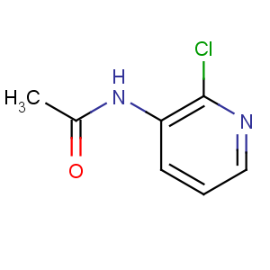 CAS No:21352-19-2 N-(2-chloropyridin-3-yl)acetamide