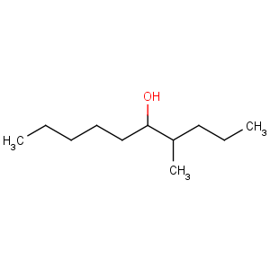 CAS No:213547-15-0 4-methyldecan-5-ol