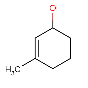 CAS No:21378-21-2 3-methylcyclohex-2-en-1-ol