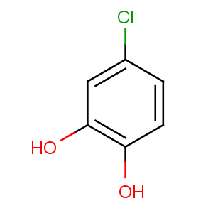 CAS No:2138-22-9 4-chlorobenzene-1,2-diol
