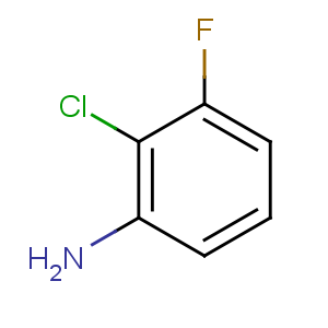 CAS No:21397-08-0 2-chloro-3-fluoroaniline