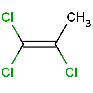 CAS No:21400-25-9 1-Propene,1,1,2-trichloro-