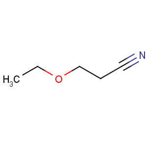 CAS No:2141-62-0 3-ethoxypropanenitrile
