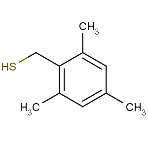 CAS No:21411-42-7 (2,4,6-trimethylphenyl)methanethiol